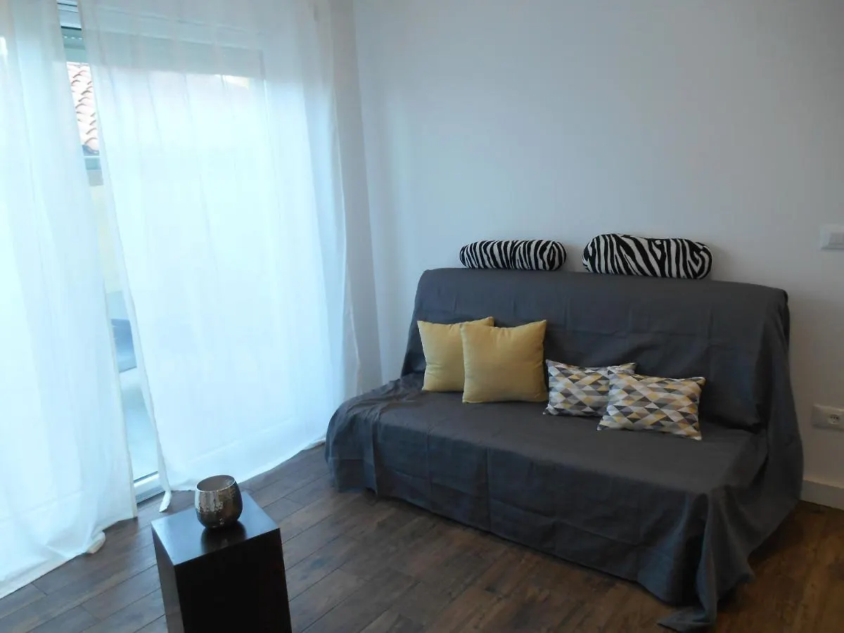 Z&D Apartment Pula Croatia