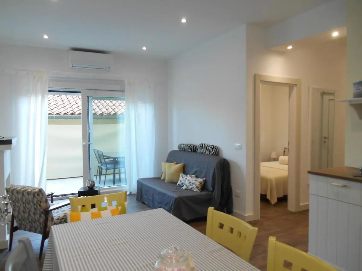 Z&D Apartment Pula
