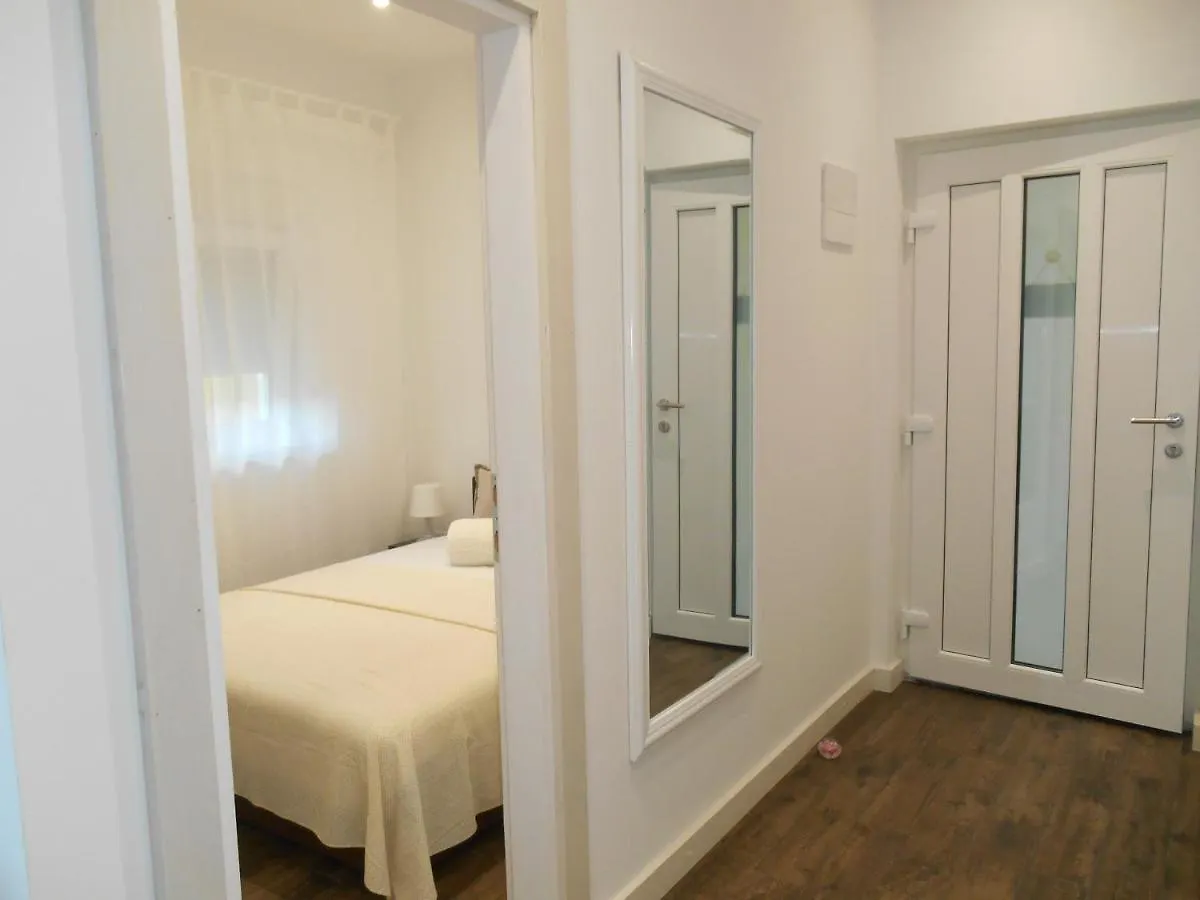 Z&D Apartment Pula Croatia