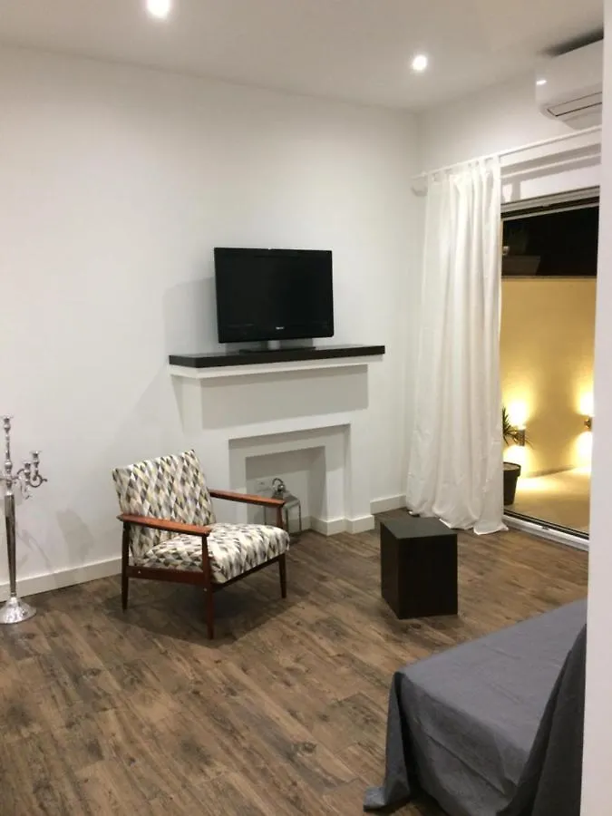 Z&D Apartment Pula