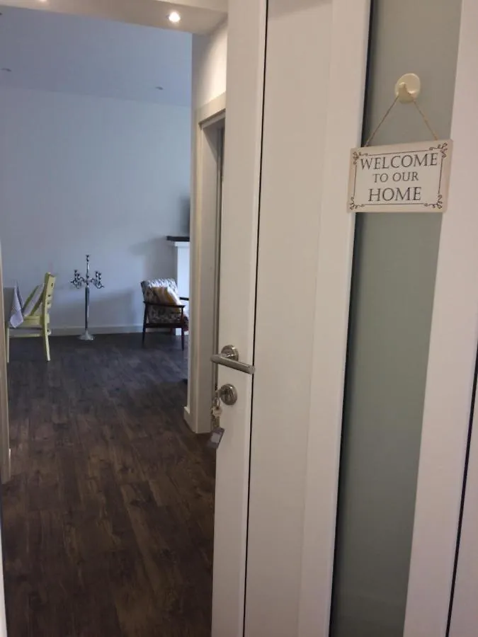 Z&D Apartment Pula