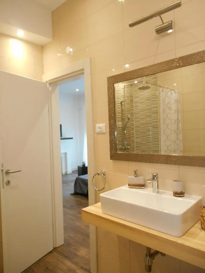 PUY Z&D Apartment