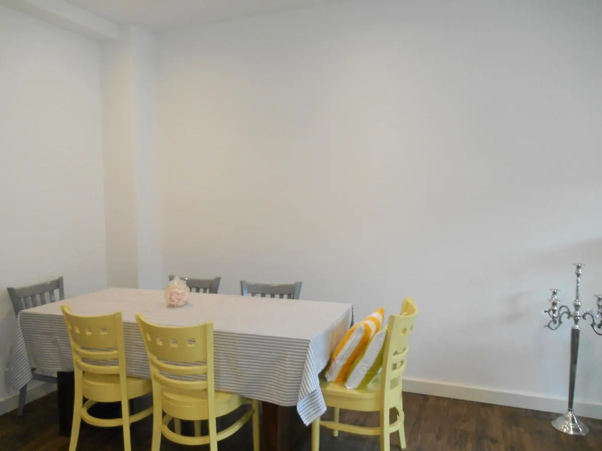 PUY Z&D Apartment