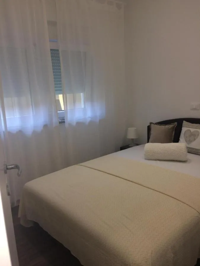 PUY Z&D Apartment קרואטיה