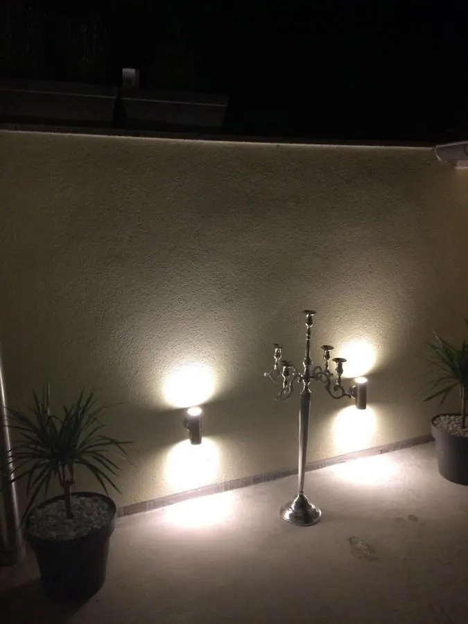 PUY Z&D Apartment