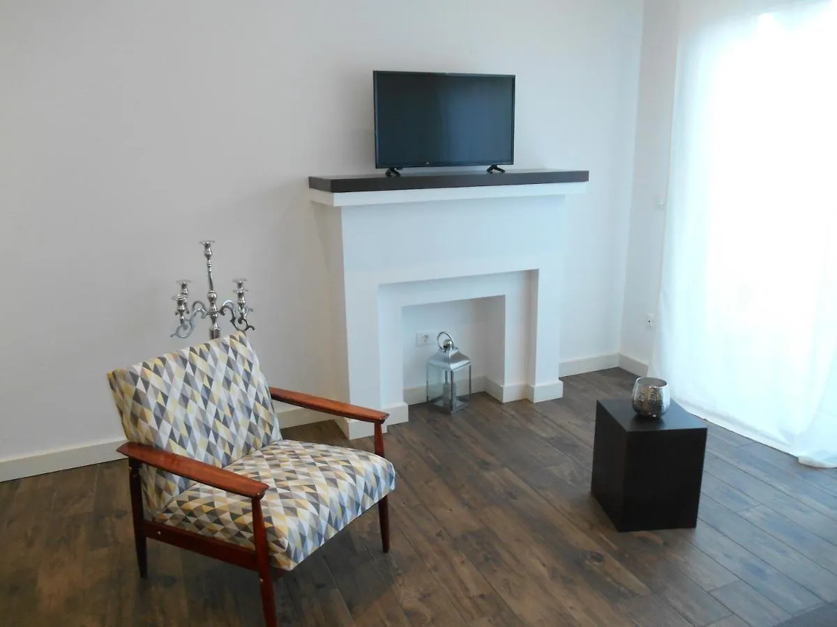 PUY Z&D Apartment