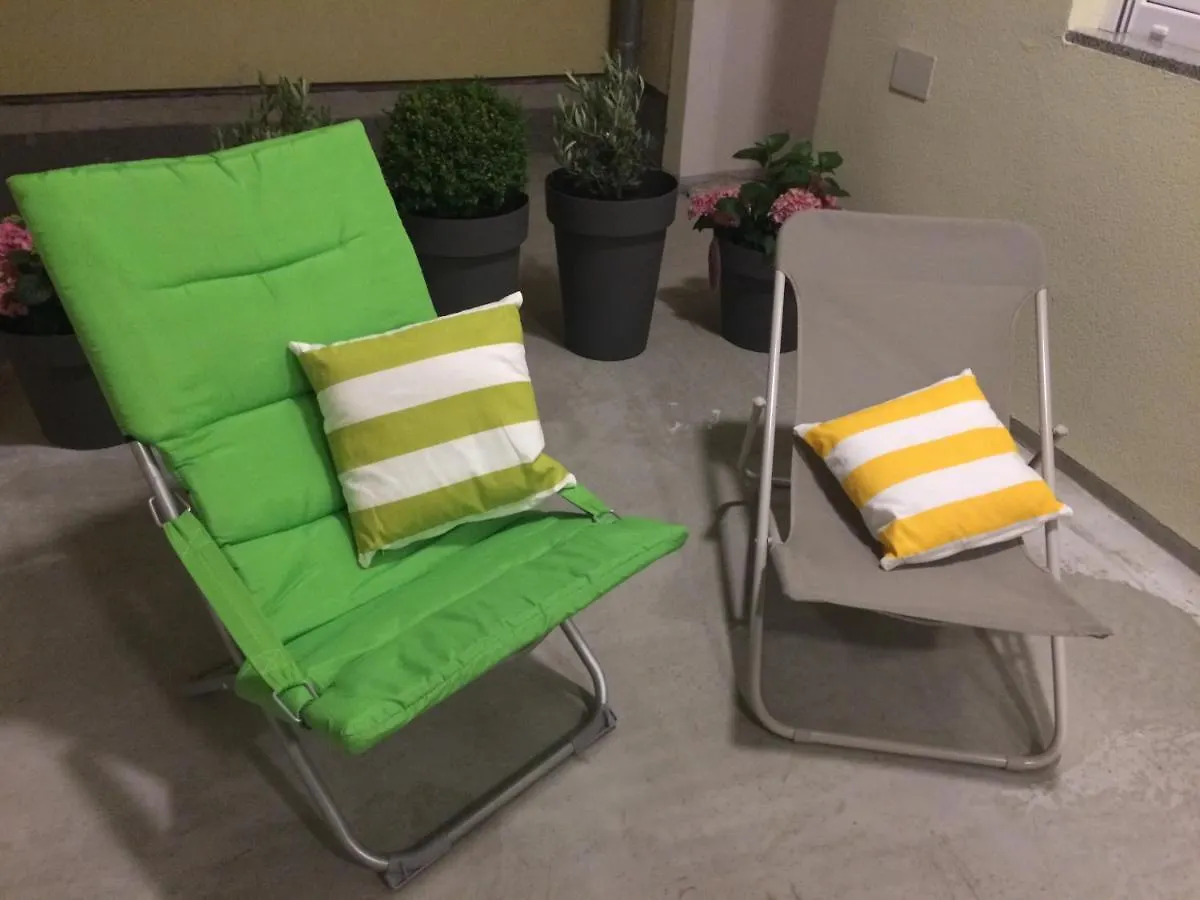 PUY Z&D Apartment