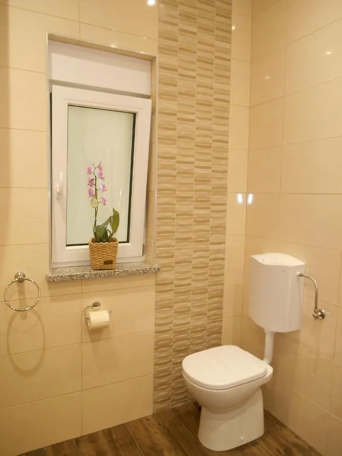 PUY Z&D Apartment
