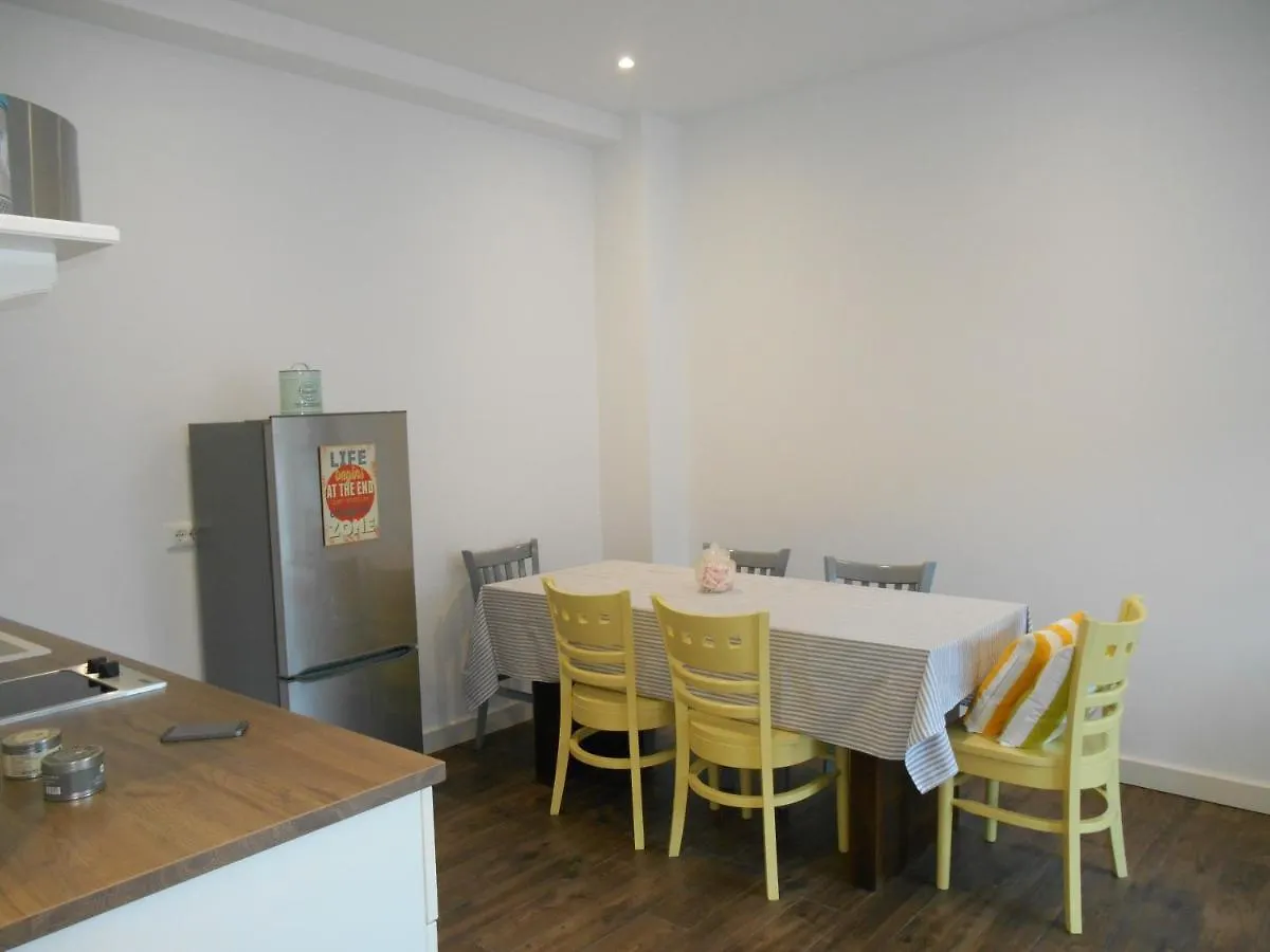 PUY Z&D Apartment