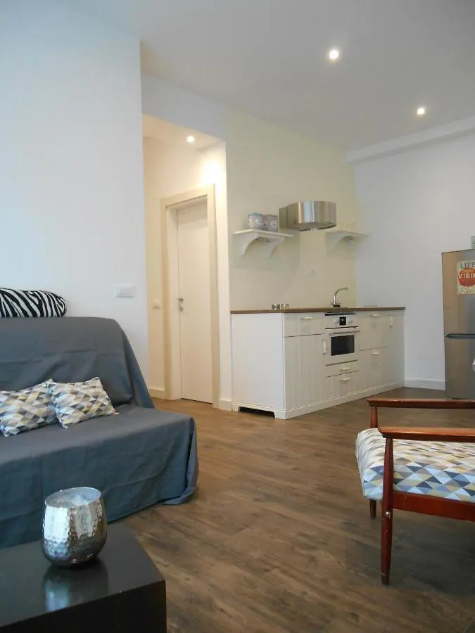 PUY Z&D Apartment