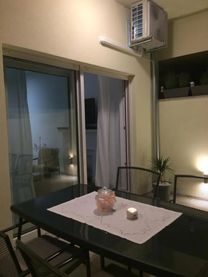 PUY Z&D Apartment