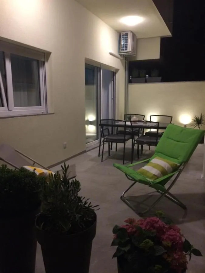 PUY Z&D Apartment קרואטיה