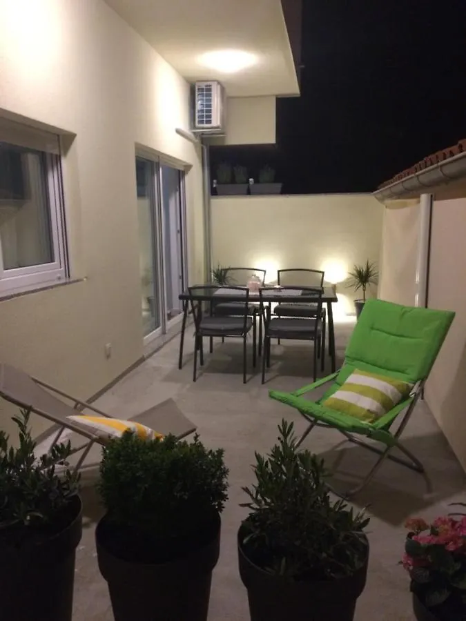 PUY Z&D Apartment 0*,  קרואטיה